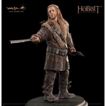 The Hobbit An Unexpected Journey Statue 1/6 Fili 25 cm